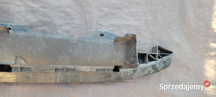 SUBARU OUTBACK IV 09 OSŁONA POD ZDERZAK Karoseria śląskie