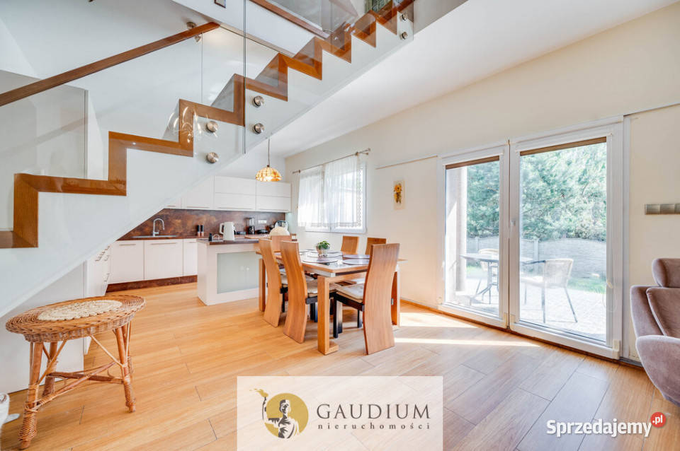 Dom 5 pokoi Wielgłowy Leśna 7 Tczewa pustak