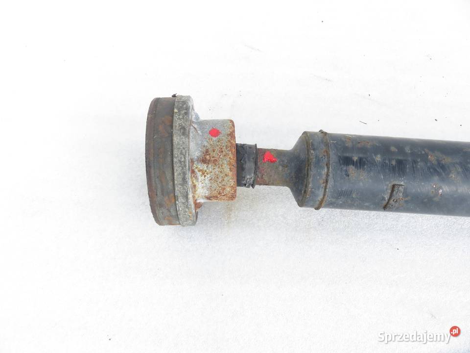 WAŁ NAPĘDOWY AUDI Q5 30 TDI 8R0521101B