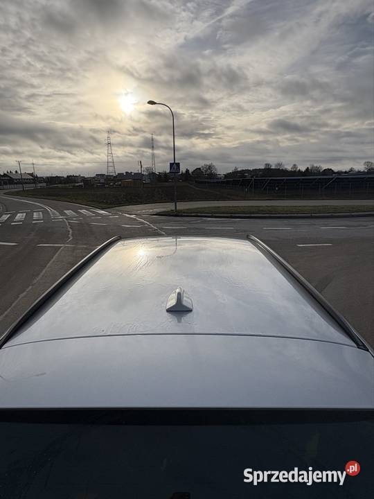 Sprzedam BMW e91 ogrzewanie postojowe Seria 3 Samochody osobowe