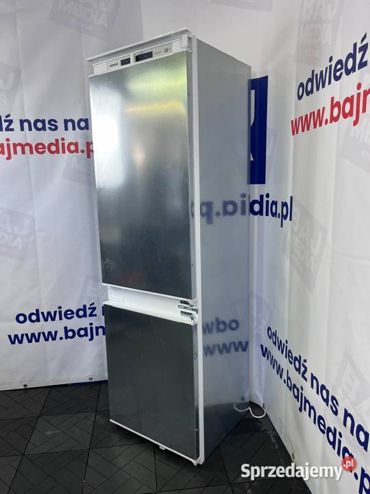 LODÓWKA Siemens Klas A DostawaGwarancja mazowieckie Warszawa sprzedam