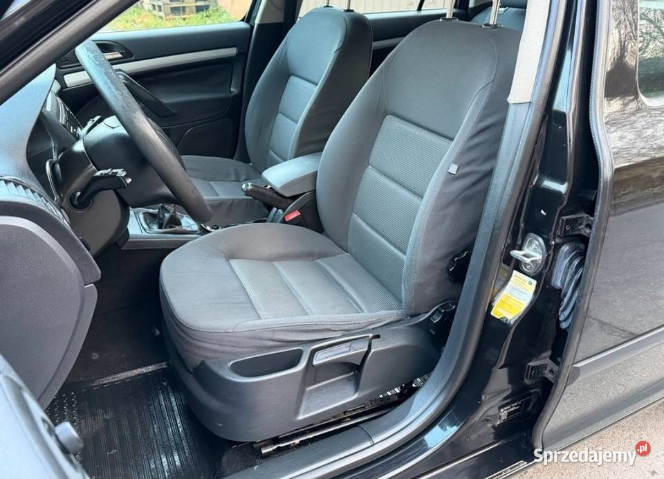 SKODA OCTAVIA 20TDI HAK XENON BEZWYPADKOWY BEZ Octavia sprzedam