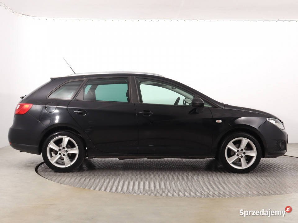 Seat Ibiza 14 16V wielofunkcyjna kierownica Katowice