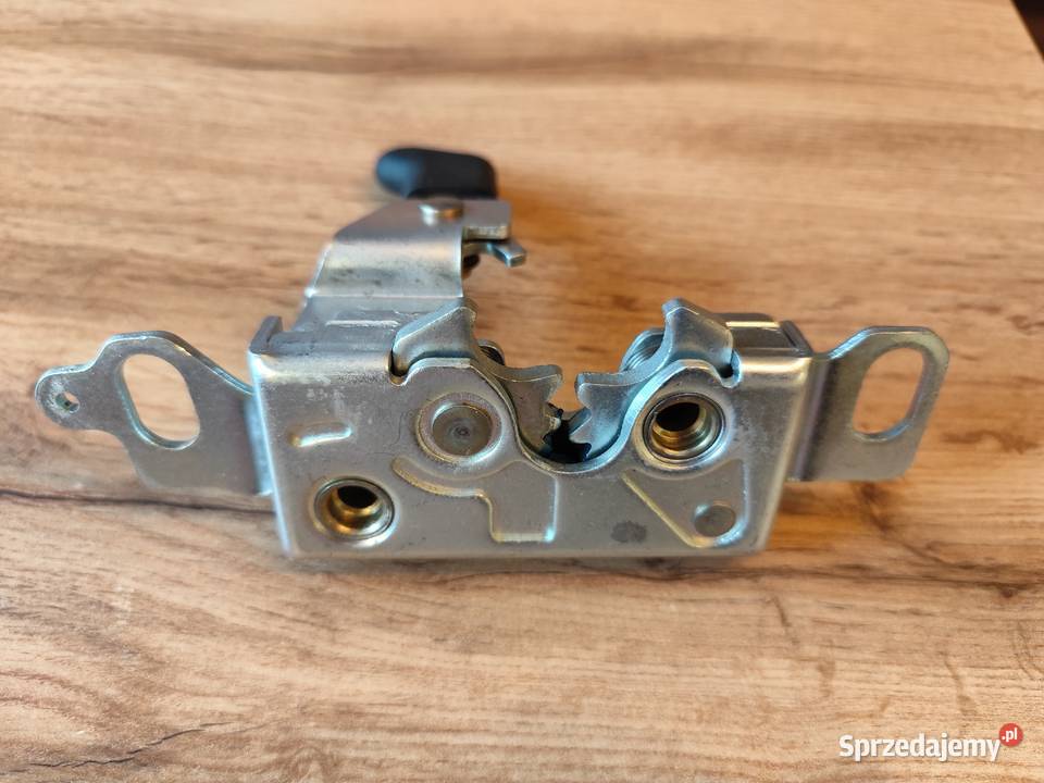 Zamek drzwi VOLVO VOE14698838 małopolskie Mszana Dolna sprzedam