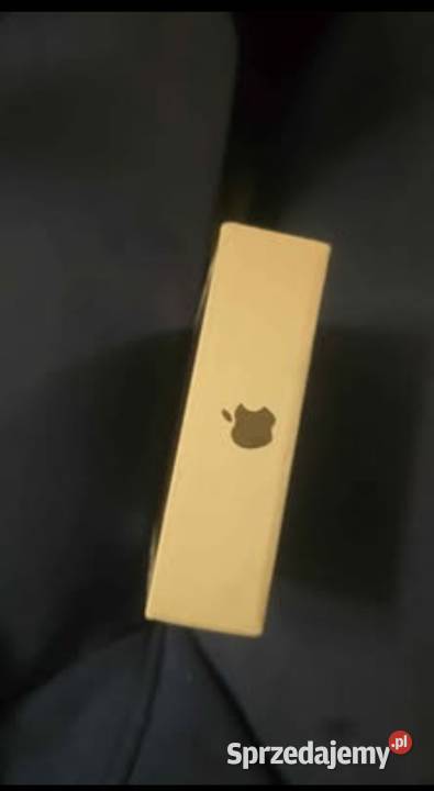Sprzedam ip 16 pro 1 t Apple / iPhone Wadowice sprzedam