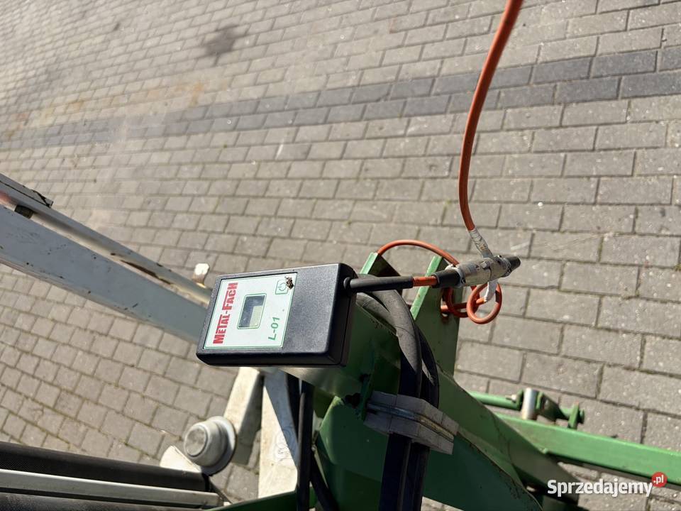 Owijarka do bel Sipma TEKLA Z2741 mazowieckie Myszyniec