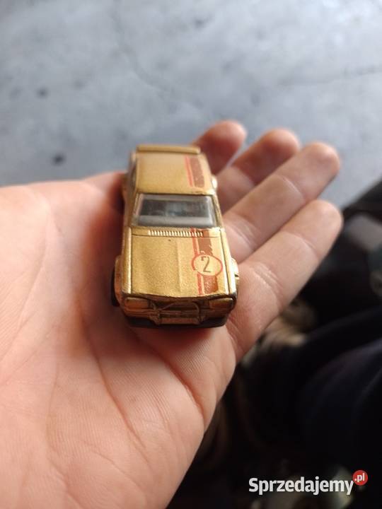Hot Wheels 2011 Nissan