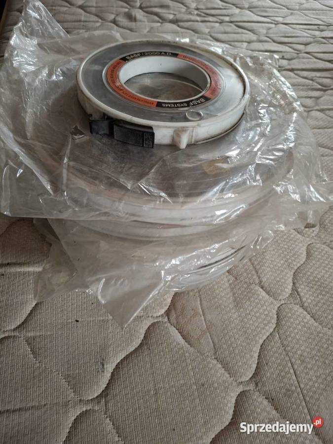 Taśmy szpule filmowe sprzedam