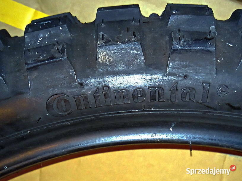 Continental Twinduro TKC80 11080R19 mc 59Q Wrocław