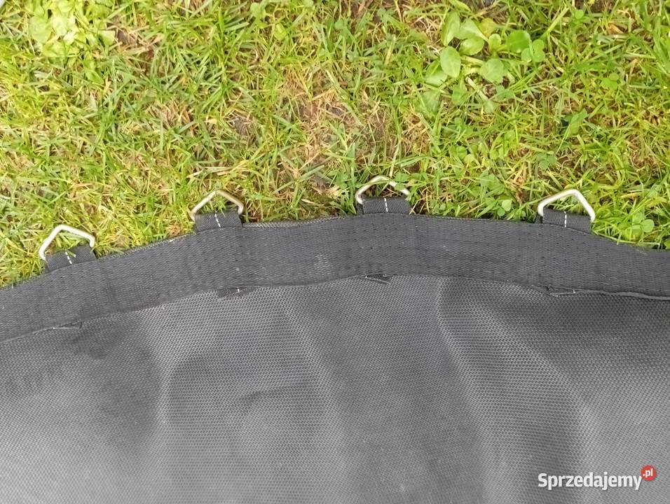 Sprzedam matę do trampoliny