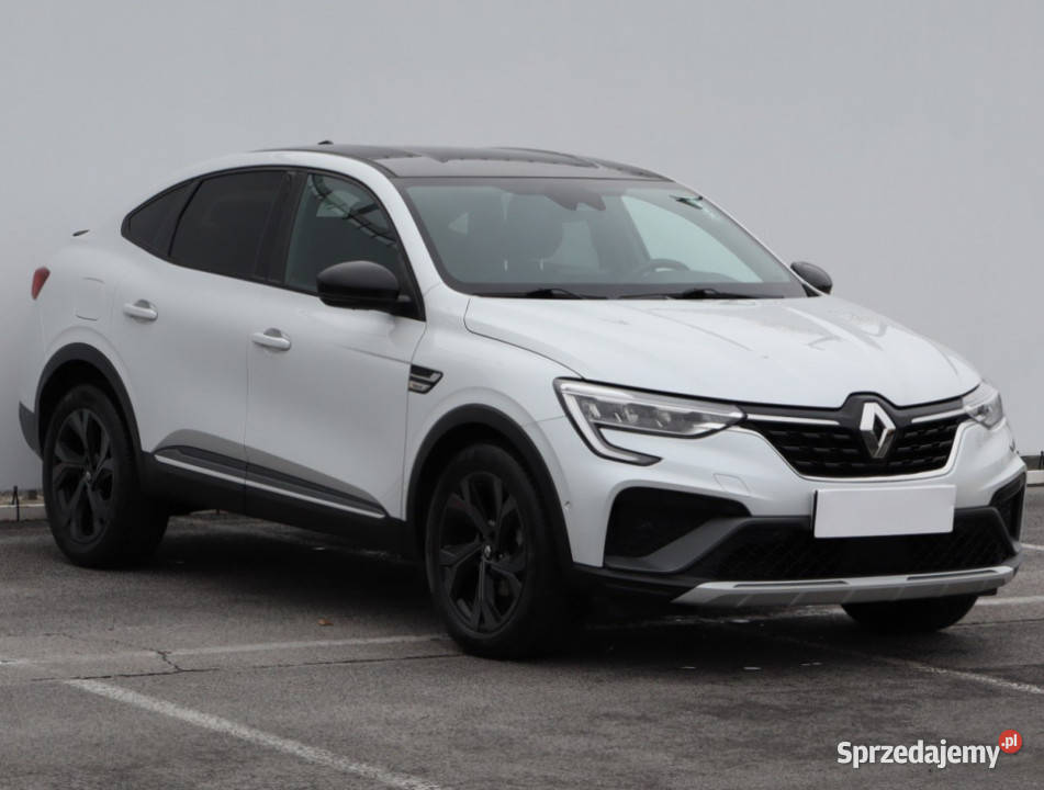 Renault Arkana 13 TCe Lublin