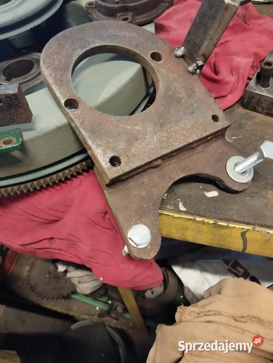 VolvoPenta komplet do modyfikacji MD1MD2 i Warszawa