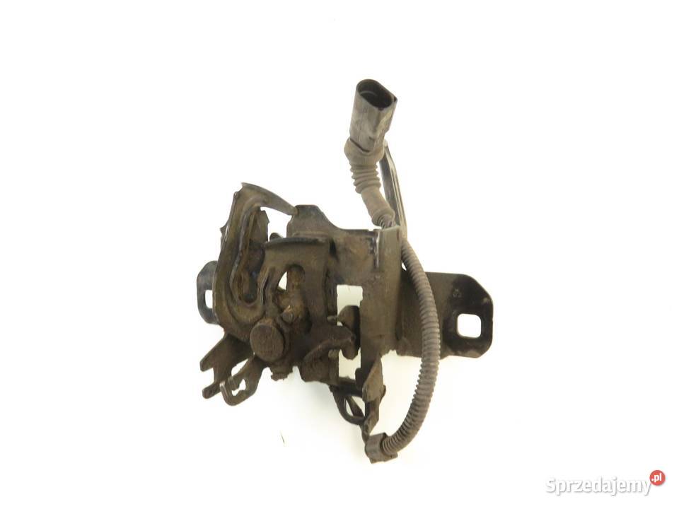 ZAMEK MASKI SEAT LEON I 1M0823503 sprzedam