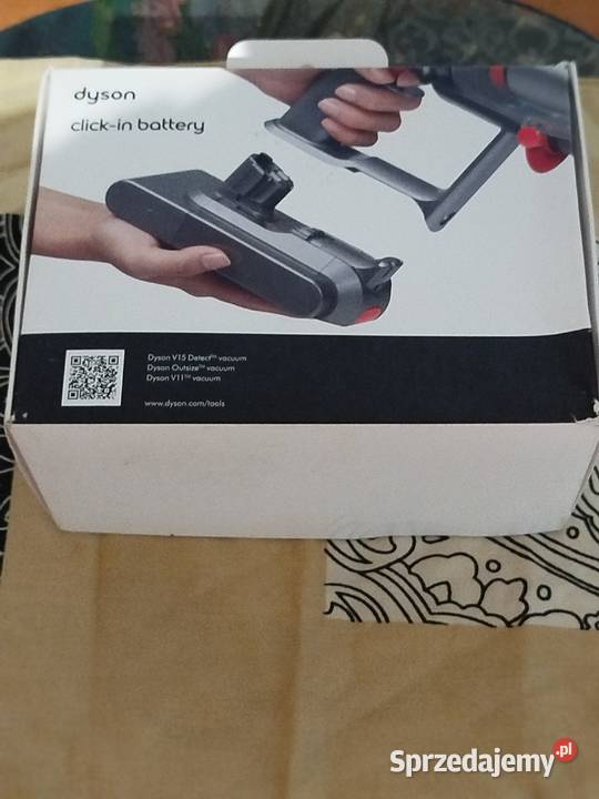 Sprzedam używany sprawny akumulator do Swarzędz