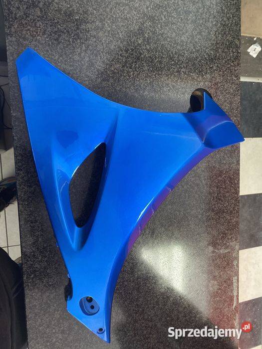 Suzuki GSXR 1000 L7 L8 L9 Lewa owiewka A274 Poznań sprzedam