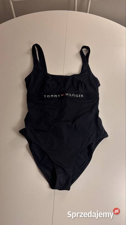 Nowy strój kąpielowy Tommy Hilfiger rozmiar S Tommy Hilfiger