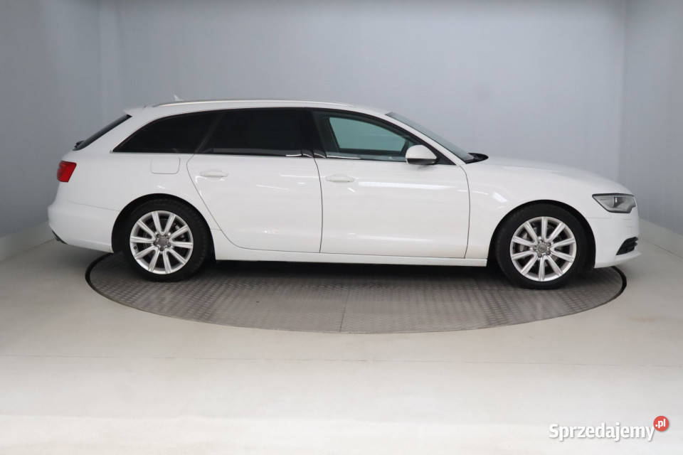 Audi A6 20 TDI ABS A6 Zabrze
