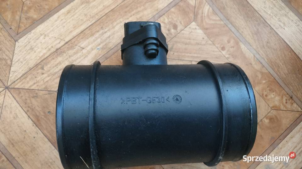 Przepływomierz Opel Vectra C 22 DTI BOSCH Przepływomierze Wólka Pełkińska