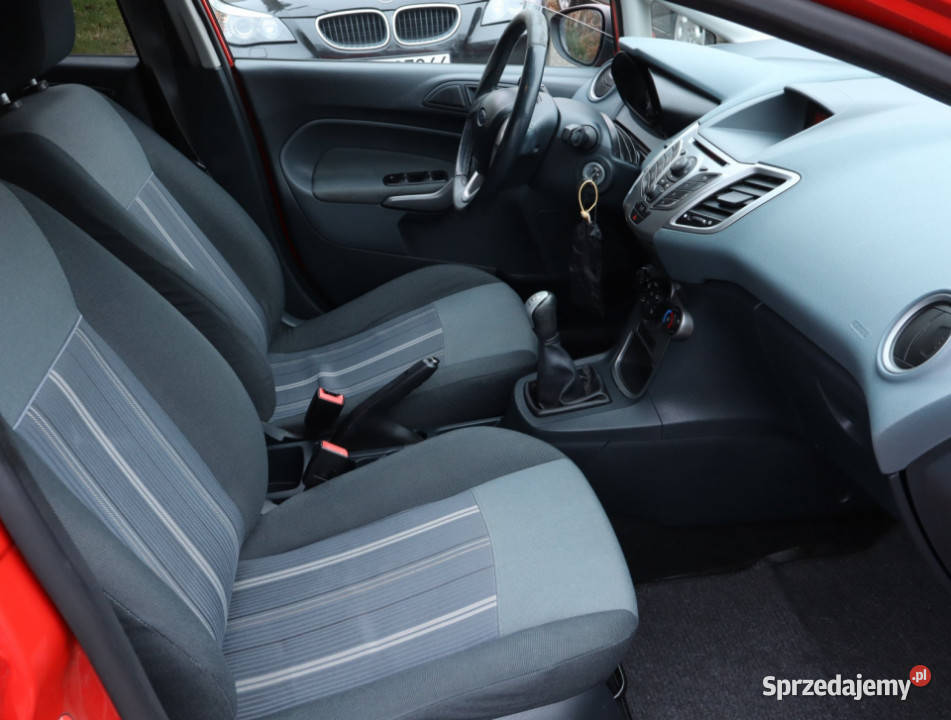 Ford Fiesta 14 sprzedam
