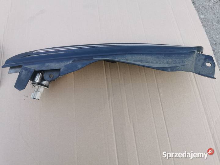 Grill atrapa nerka micra k12 lift 05prawa lewa Międzychód sprzedam