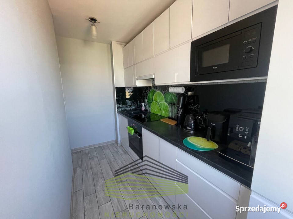 Mieszkanie Gorzów Wielkopolski 5248m 3 pokojowe sprzedam