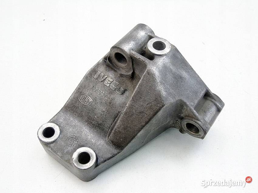 ŁAPA WSPORNIK SILNIKA 23 HPI JTD DUCATO 2 DAILY osobowe Sosnowiec