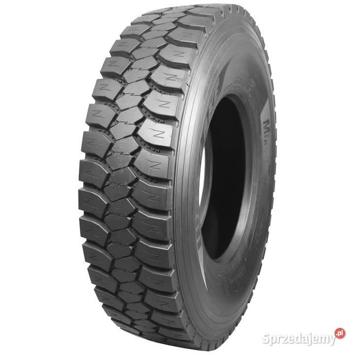 WEST LAKE WDM2 13 R225 Opony Napędowe Budowlane