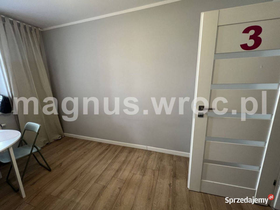 Do wynajęcia lokal użytkowy na Ołbinie winda Wrocław sprzedam