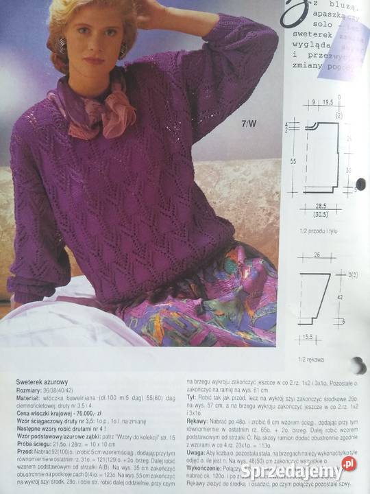 Mała Diana 121991 Czasopisma Gdańsk sprzedam