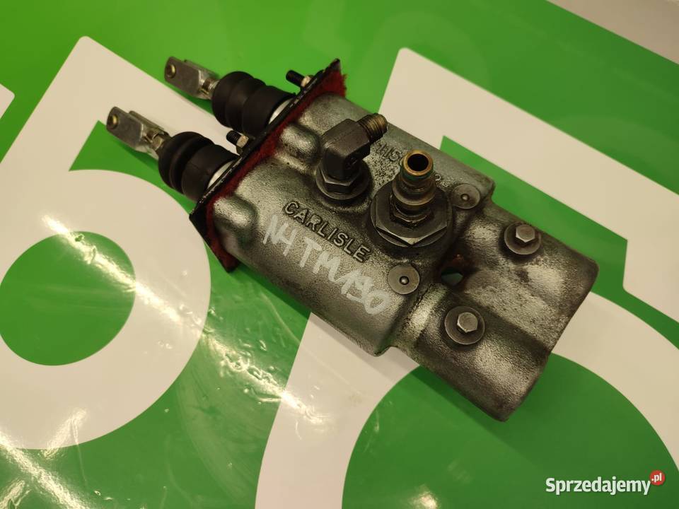 Pompa hamulcowa CARLISE 73671156 HOLLAND TM190 Wilkowo