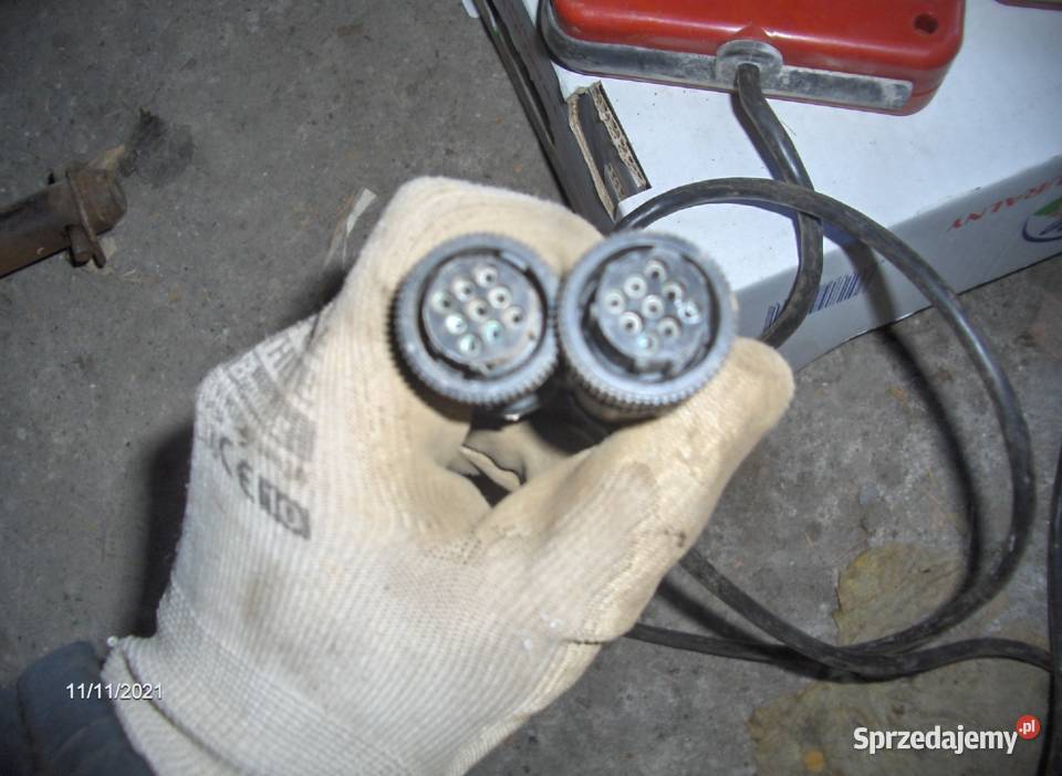 Hardi sterownik glostrup dk 2600 Maszyny rolnicze małopolskie Jawiszowice