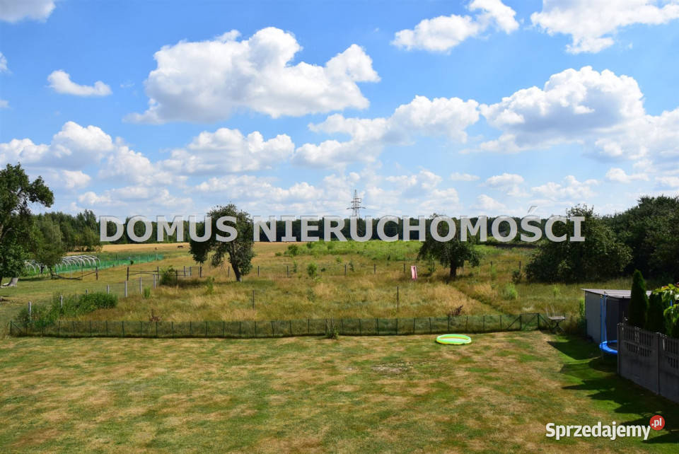 sprzedaży domu wolnostojącego 38714m2 Wiączyń Wiączyń Dolny