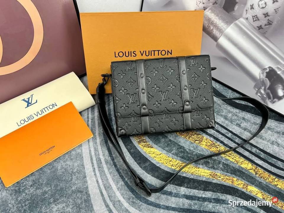 Torebki damskie listonoszki czapki Sochaczew