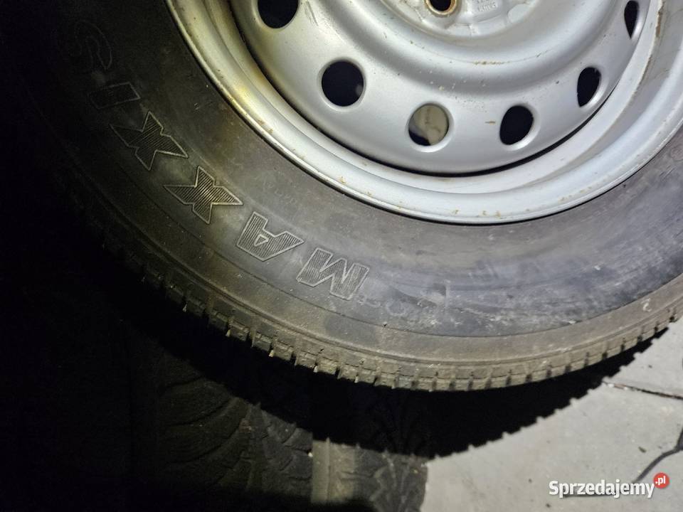 Koło Zapasowe Dojazdowka Dojazdowe Zapas Subaru Skawina sprzedam
