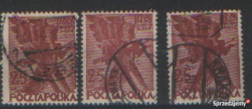 Zn PMW Fi 248a b c kas 1930 Gliwice sprzedam