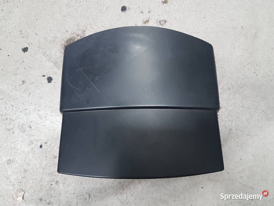 FIAT 126P MALUCH LICZNIK NOWY ZEGAR KAPLICZKA osobowe Turek