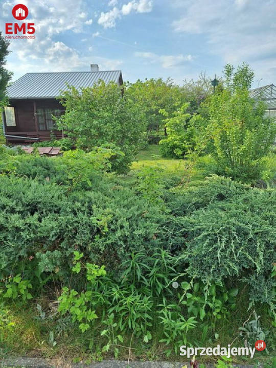 Działka na sprzedaż Augustów 1401m2 Białystok