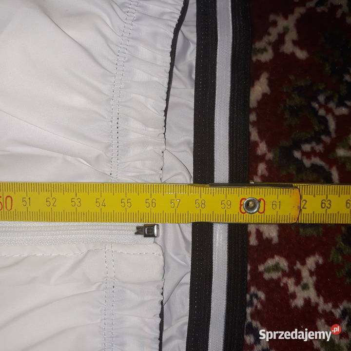 Kamizelka rowerowa Gdynia