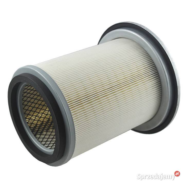 Filtr powietrza Iseki SX55 SX65 SX70 SX75 TA537 Tajęcina