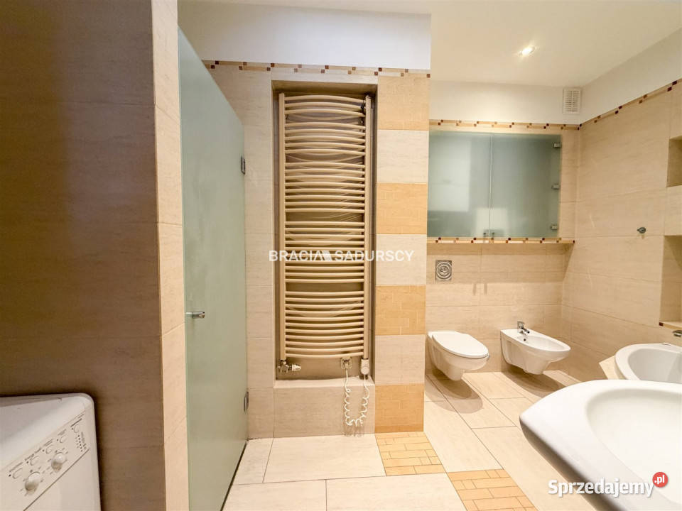 Lokal 84m2 Kraków ks bp Władysława Bandurskiego 84m2 małopolskie sprzedam
