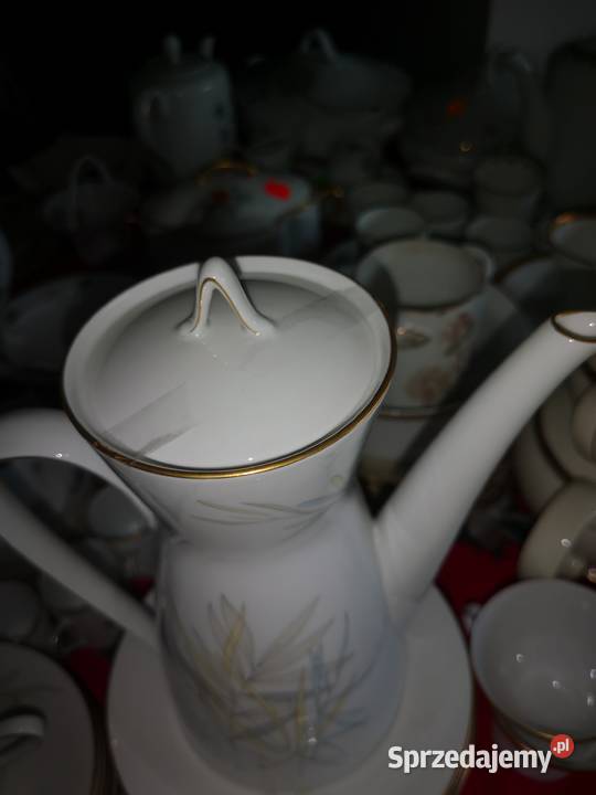 Filiżanka Rosenthal Selb Germany Rosenthal Selb Gdańsk