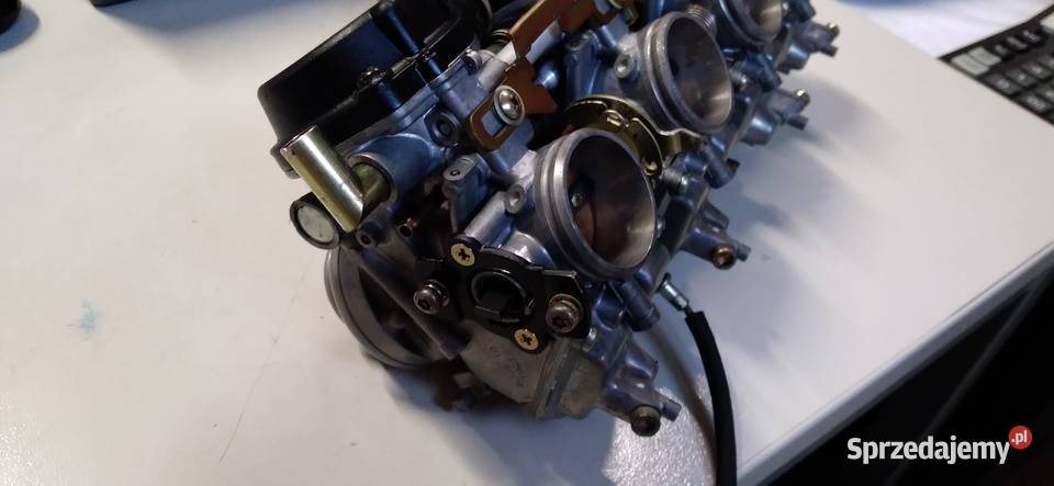 Gaźniki Yamaha R1RNO1 Jawiszowice sprzedam