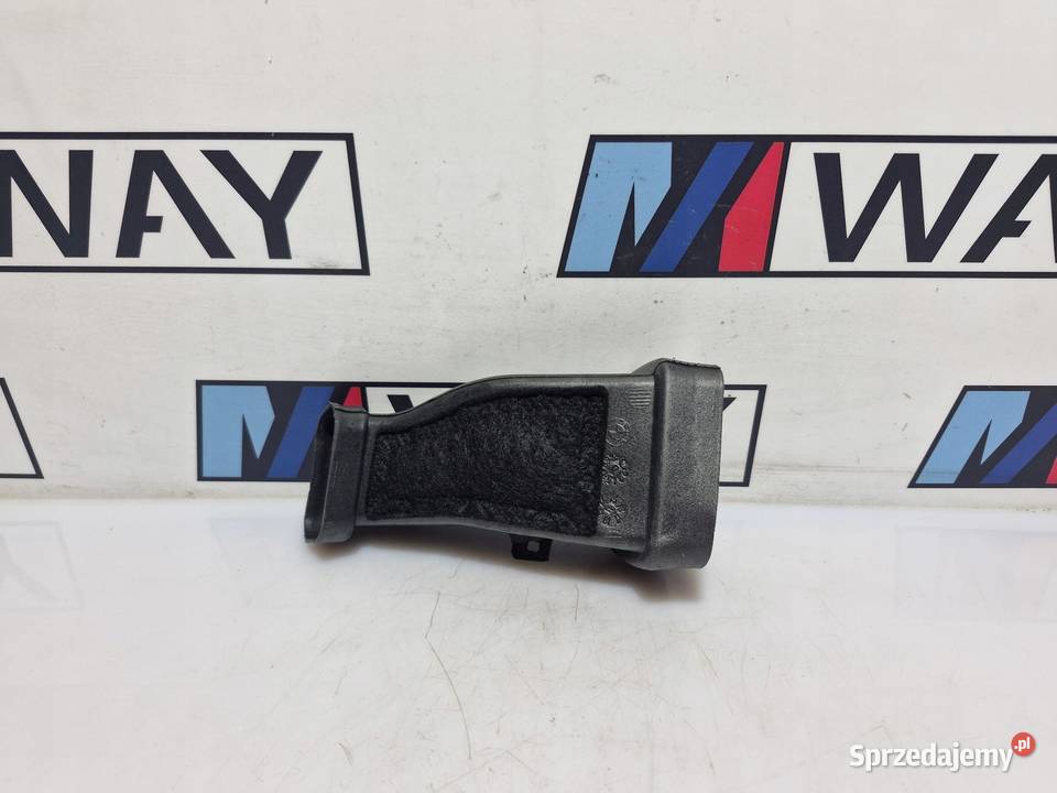 BMW G11 G12 KANAŁ DOLOT POWIETRZA PRAWY 9386238