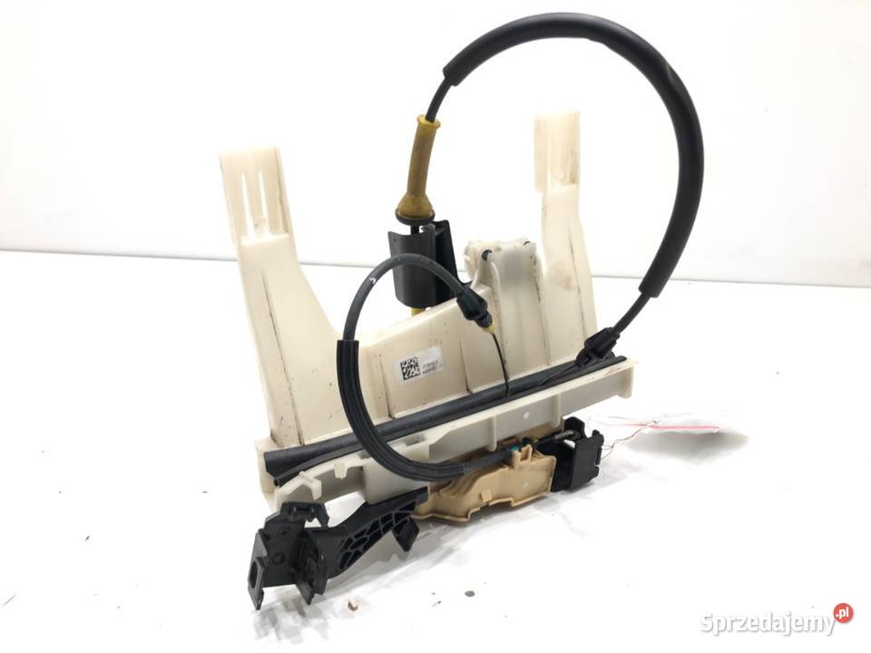 ZAMEK DRZWI PRAWY PRZÓD ALFA STELVIO SUV