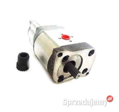 31852310 Pompa hydrauliczna VALMET Goszczanów