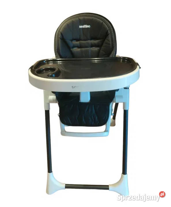 Krzesełko do karmienia Sestino dolnośląskie Wałbrzych sprzedam