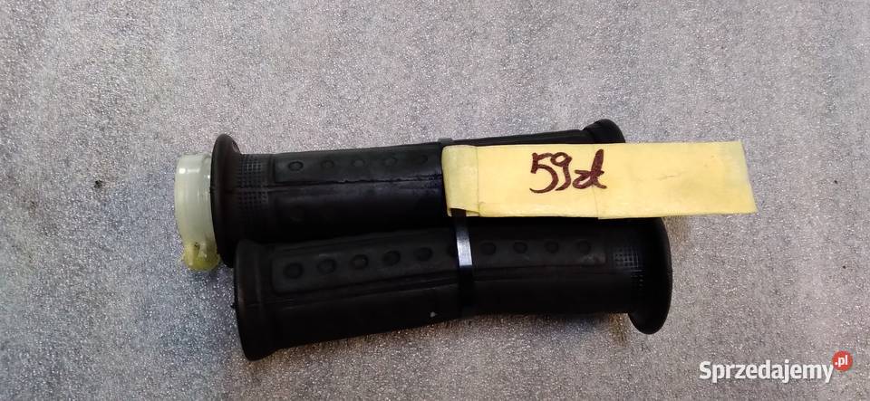 Rolgaz manetka manetki Honda CMX 125 Rebel Części Jawiszowice