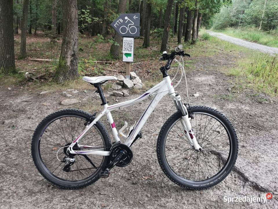 Rower górski Cube Access WLS 26 Wrocław