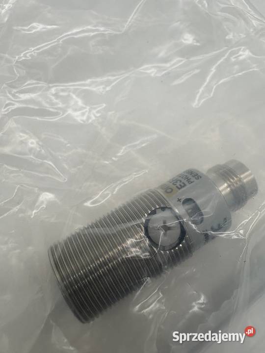 Omron E3FBRP21 Czujnik fotoelektryczny mazowieckie Warszawa