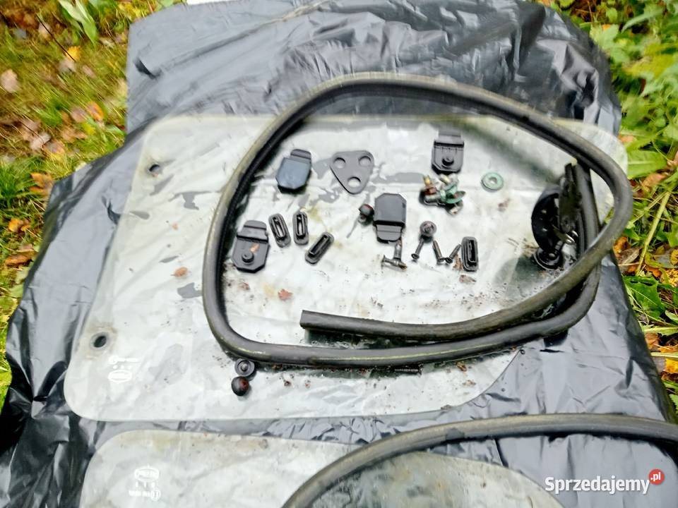 Uchylane szyby fiat 126p 1994 Karoseryjne Mińsk Mazowiecki sprzedam